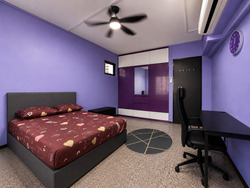 Blk 942 Hougang Street 92 (Hougang), HDB 5 Rooms #610779931